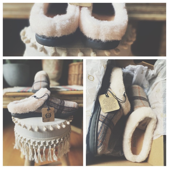 Born Shoes - Born Wool Shoe fit like a 9 HP🌵